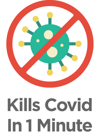 Kills Covid