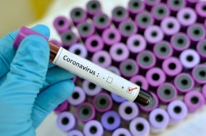 coronavirus prevention