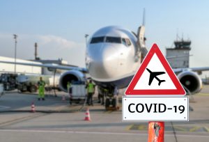 COVID-19 prevention tips