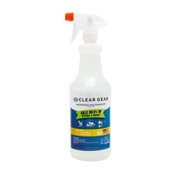 32oz Disinfectant Spray