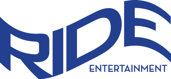 Ride Entertainement Logo