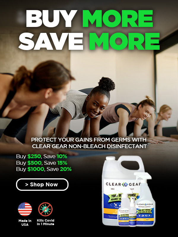 Buy More Save More